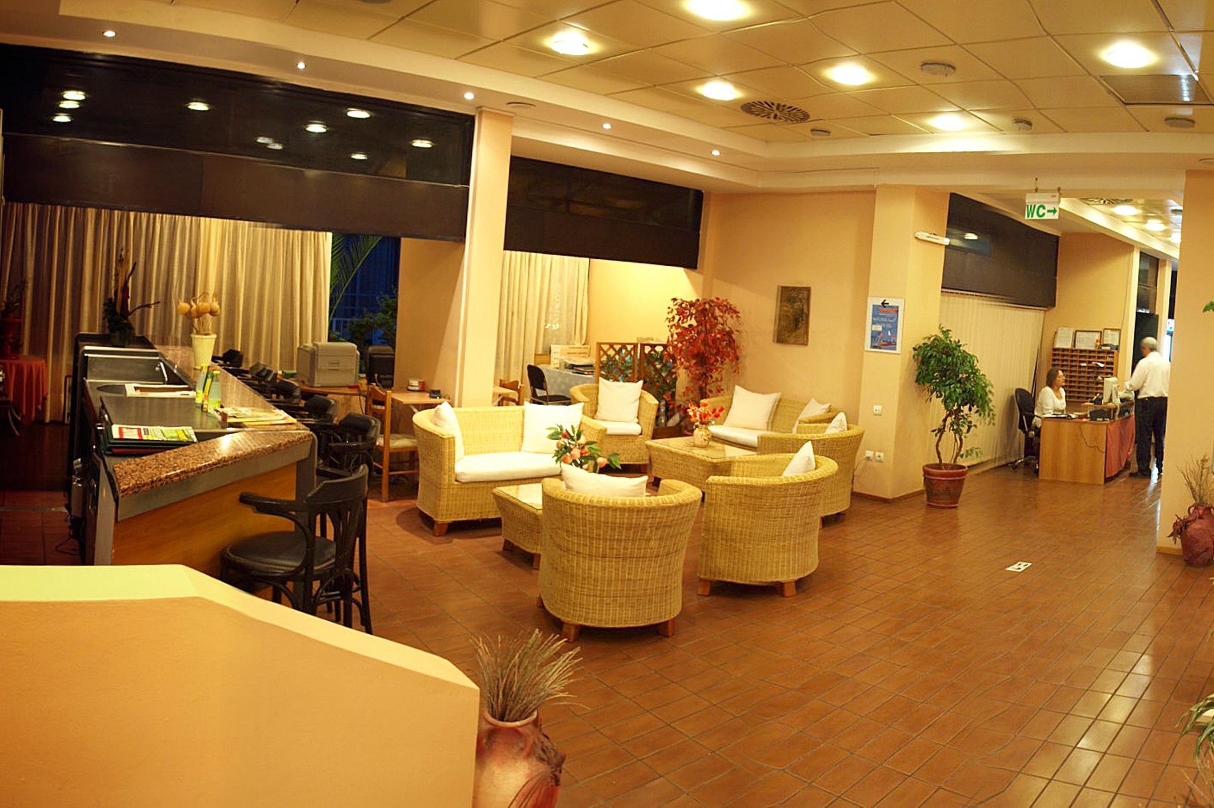 Caravel Hotel Apartments Ixia  Exteriér fotografie