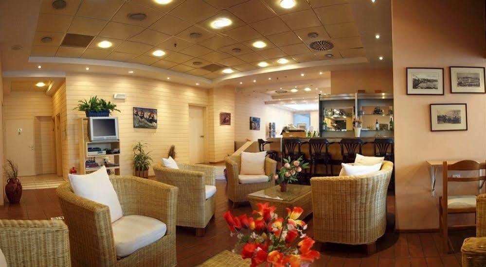 Caravel Hotel Apartments Ixia  Exteriér fotografie